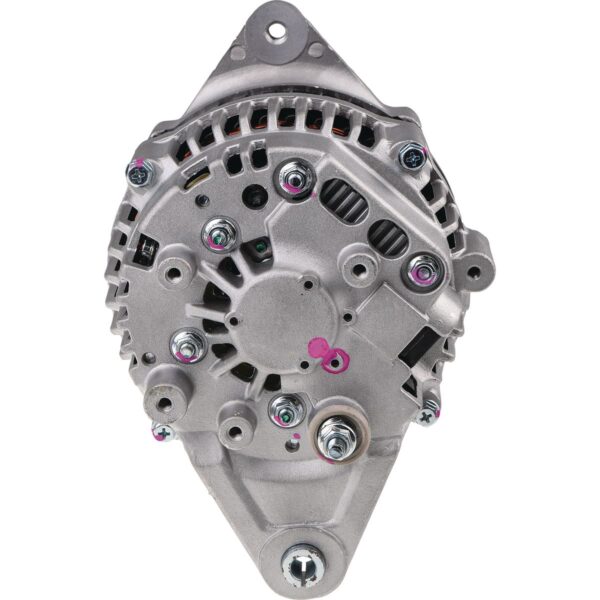 Alternator for Nissan Maxima J30 3.0L VG30E 1990 - 1995 - Image 4