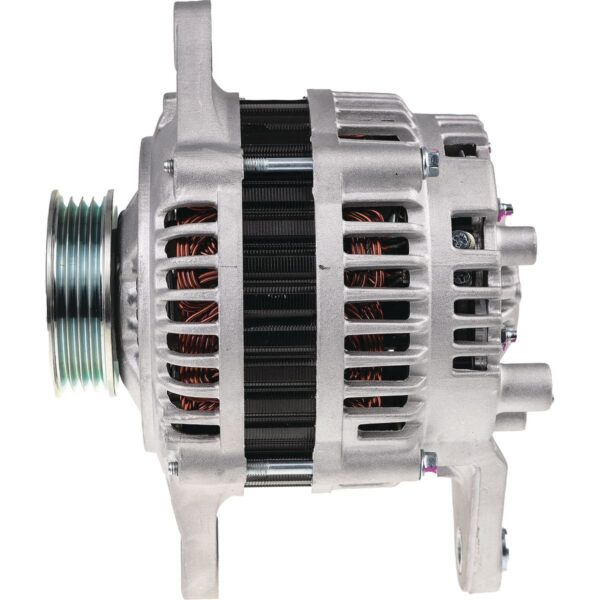 Alternator for Nissan Maxima J30 3.0L VG30E 1990 - 1995 - Image 5