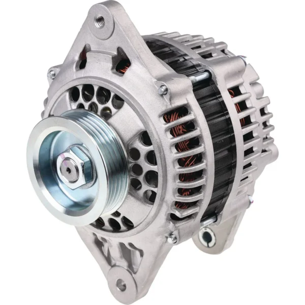 Alternator for Nissan Maxima J30 3.0L VG30E 1990 - 1995 - Image 6