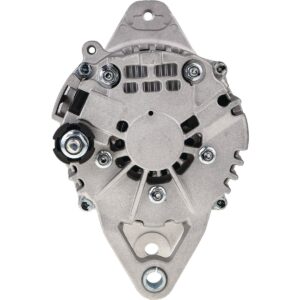 Alternator 100A For Nissan Navara D22 Diesel (QD32) 3.2L1997-1998 -1999 -2000