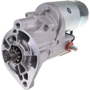 Starter Motor for Toyota Landcruiser BJ74 3.4L Turbo Diesel 13B-T 08/1984 - 07/1990 ( 70-8566,DXS455)