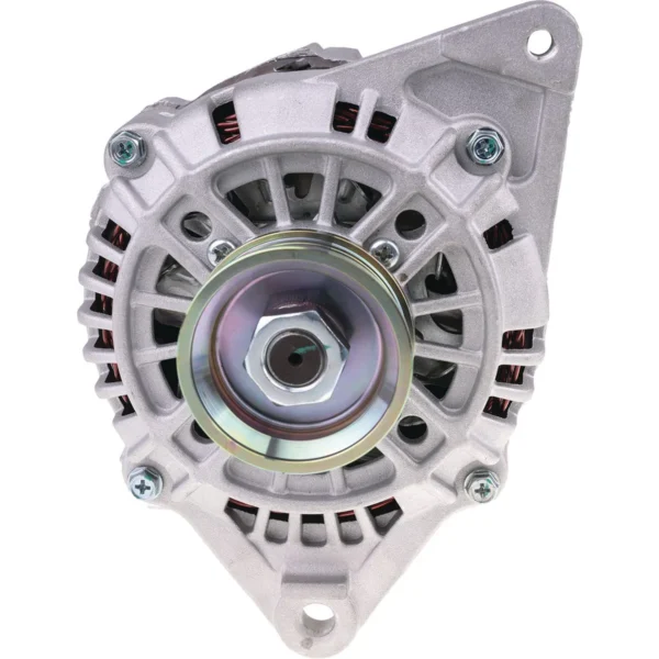 ALTERNATOR MITSUBISHI LANCER CS6A VII 2.0L 4G94 Petrol 4cyl  [07/02 - 10/06] MXA2008 - Image 4