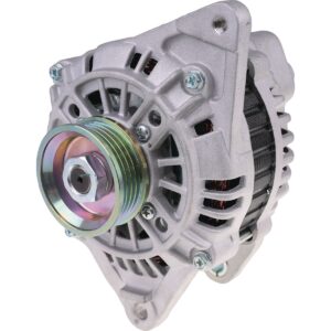 ALTERNATOR MITSUBISHI LANCER CS6A VII 2.0L 4G94 Petrol 4cyl  [07/02 - 10/06] MXA2008