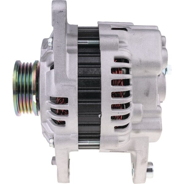 ALTERNATOR MITSUBISHI LANCER CS6A VII 2.0L 4G94 Petrol 4cyl  [07/02 - 10/06] MXA2008 - Image 6