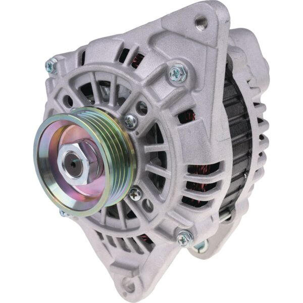 ALTERNATOR MITSUBISHI LANCER CS6A VII 2.0L 4G94 Petrol 4cyl  [07/02 - 10/06] MXA2008 - Image 3