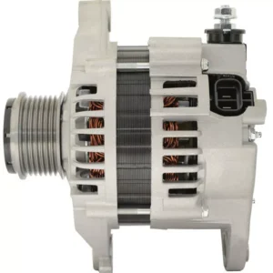 Alternator for Nissan Patrol GU Y61 3.0L ZD30DDTi CRD 4cyl Diesel