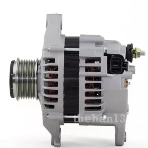 ALTERNATOR FOR NISSAN Navara D22 ( ZD30 ) 3.0L TURBO DIESEL 2000-2008