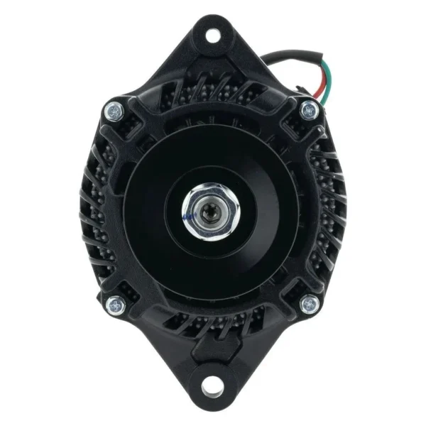 HIGH OUTPUT 150A ALTERNATOR FOR NISSAN PATROL Y61 TD42 4.2L DIESEL (4x4 Model) - Image 3
