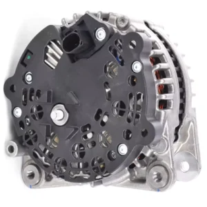 ALTERNATOR AUDI Q7 4LB TDI 3.0L CRCA,CLZB,CJGD Turbo Diesel  V6 180kW  [05/11 - 08/15]