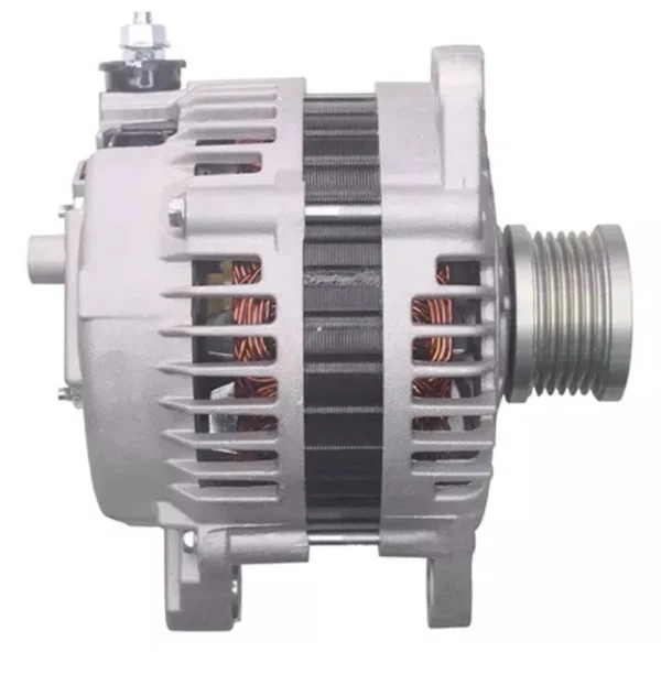 Alternator For Nissan X-Trail T30- XTrail T31 eng QR25DE 2001-2010 - Image 5