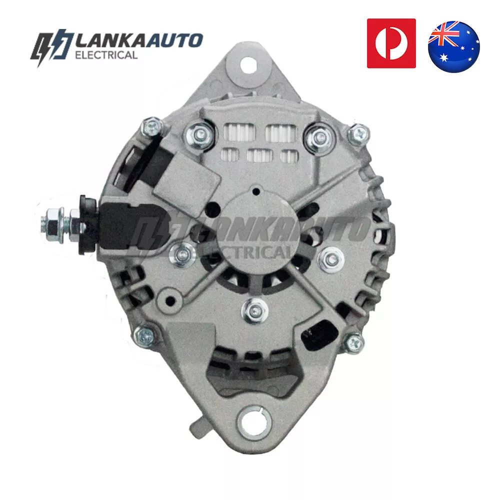 Alternator for Nissan Patrol GU Y61 3.0L ZD30DDTi CRD 4cyl Diesel - Image 4