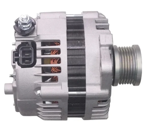 Alternator For Nissan X-Trail T30- XTrail T31 eng QR25DE 2001-2010 - Image 6