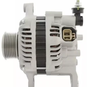 4WD High Out Put 140A Alternator for Nissan Patrol GU Y61 eng ZD30DDTi 3.0L Diesel