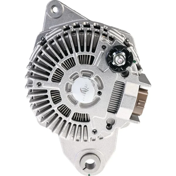 HIGH OUTPUT 150A ALTERNATOR FOR MITSUBISHI PAJERO V88W,V98W 3.2L 4M41 Turbo Diesel [01/09 - 09/16] (4x4 Model) - Image 4