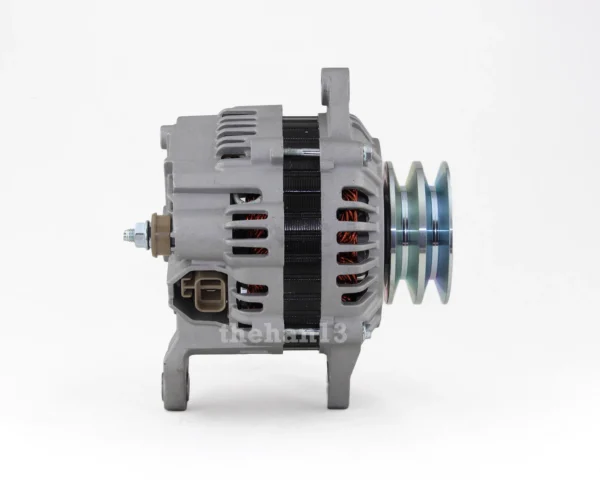 Alternator For Nissan Patrol GU Y60 Y61 Diesel Eng RD28,RD28T 2.8L - Image 3