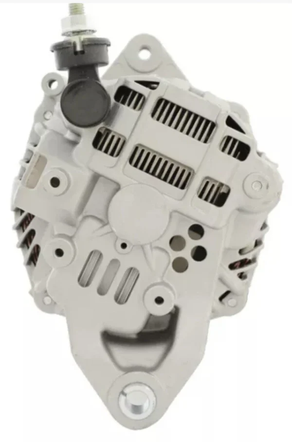 4WD High Out Put 140A Alternator for Nissan Patrol GU Y61 eng ZD30DDTi 3.0L Diesel - Image 3