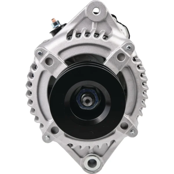 Alternator for Hino Dutro J05E 4.0L Diesel - Image 6