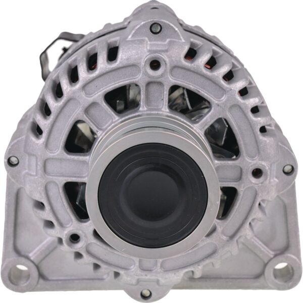 ALTERNATOR HOLDEN BARINA TM i 1.6L F16D4  Petrol 4cyl [12/12 - 08/16] DXA499, 13579666 - Image 4