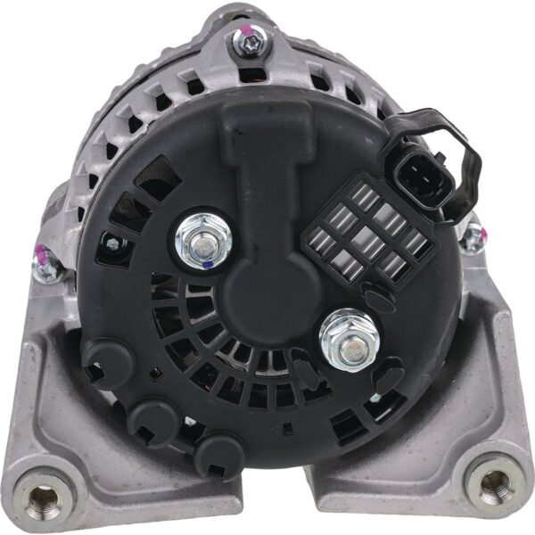 ALTERNATOR HOLDEN BARINA TM i 1.6L F16D4  Petrol 4cyl [12/12 - 08/16] DXA499, 13579666 - Image 5