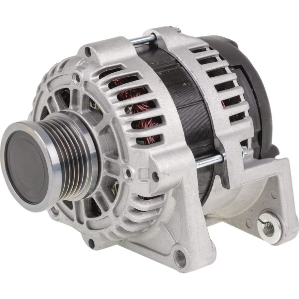 ALTERNATOR HOLDEN BARINA TM i 1.6L F16D4  Petrol 4cyl [12/12 - 08/16] DXA499, 13579666 - Image 3