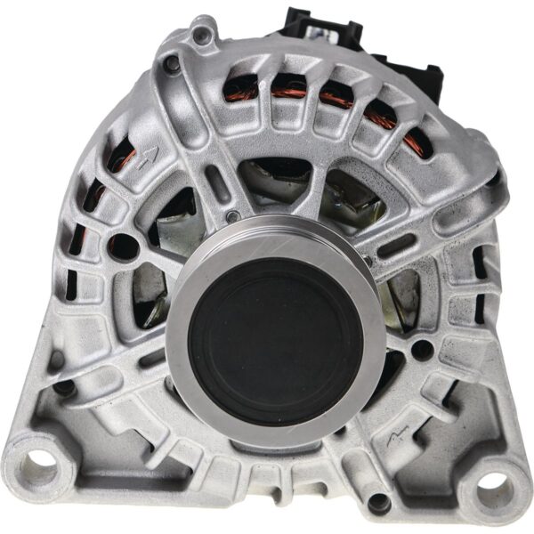 ALTERNATOR FIT FORD FOCUS LW engine TXDB Diesel 2012-2015, TG15C244 - Image 5