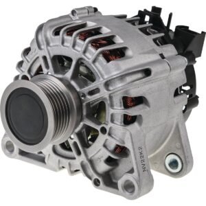 ALTERNATOR FIT FORD FOCUS LW engine TXDB Diesel 2012-2015, TG15C244
