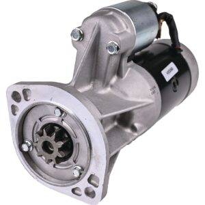 Starter Motor for Nissan Patrol Wagon GU GQ 2.8L Diesel Turbo RD28T