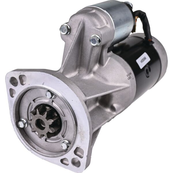 Starter Motor for Nissan Patrol Wagon GU GQ 2.8L Diesel Turbo RD28T