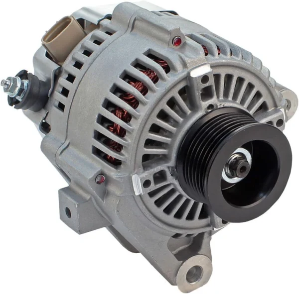 Alternator for Toyota Rav4 ACA20R 2.0L Petrol 1AZ-FE 08/00 - 07/03 - Image 3