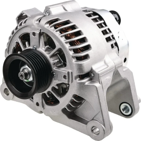 ALTERNATOR HYUNDAI iload ,iMAX  2.4L G4KC,G4KG  Petrol 4cyl  2007-2016 , VXA061 - Image 3