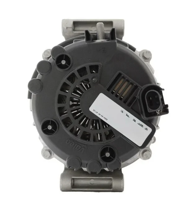 ALTERNATOR FOR TG17C032  Mercedes ML300 CDi W164 engine OM642.940 3.0L Diesel 09-11 - Image 3