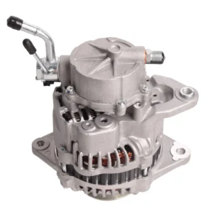 Alternator For Mazda T3500 T4000 T4600 Ford Trader Diesel Engine