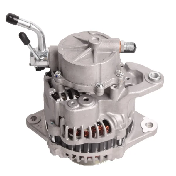 Alternator For Mazda T3500 T4000 T4600 Ford Trader Diesel Engine - Image 3