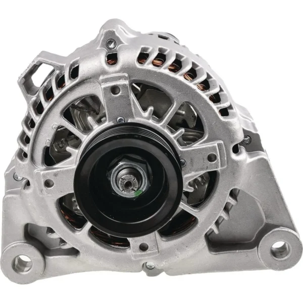 ALTERNATOR HYUNDAI iload ,iMAX  2.4L G4KC,G4KG  Petrol 4cyl  2007-2016 , VXA061 - Image 6