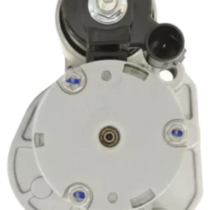 STARTER MOTOR FOR JEEP WRANGLER JK III V6 3.6L ERB Petrol V6 209kW  [10/11 - 05/18]