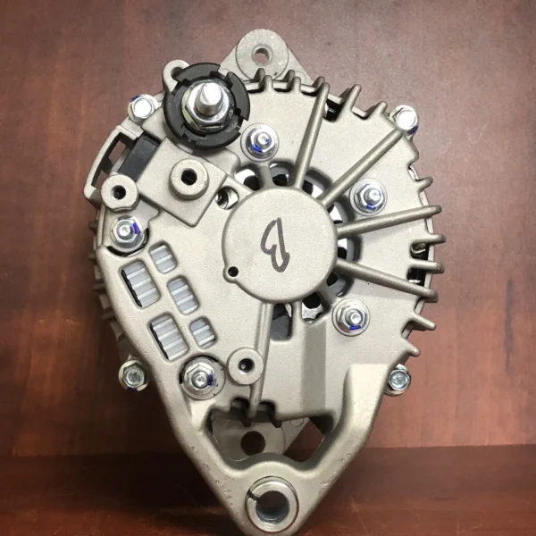 Alternator Fits Nissan Navara ST-R D22 3.0L V6 Petrol VG30E 2000,01,02,03,2004 - Image 4