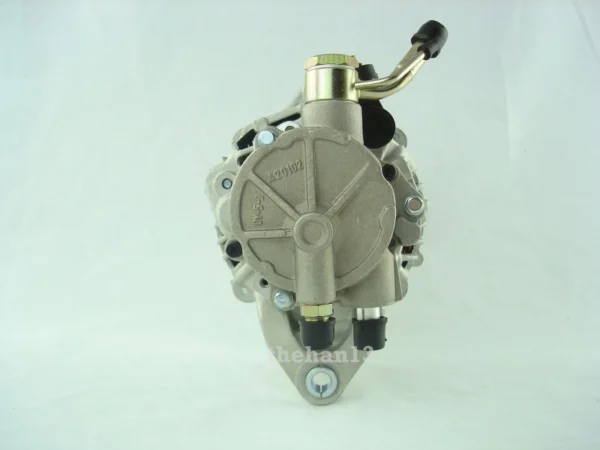 Alternator For Mazda T3500 T4000 T4600 Ford Trader Diesel Engine - Image 4