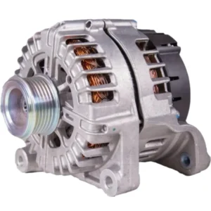 ALTERNATOR BMW X5 F15   3.0L N57 D30 A Turbo Diesel  [08/2013 - 07/2018] FG23S068 ,1231 8570675