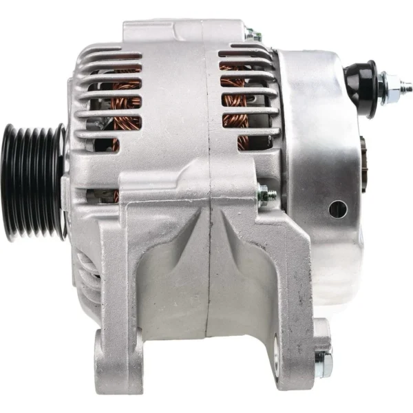 ALTERNATOR HYUNDAI iload ,iMAX  2.4L G4KC,G4KG  Petrol 4cyl  2007-2016 , VXA061 - Image 4