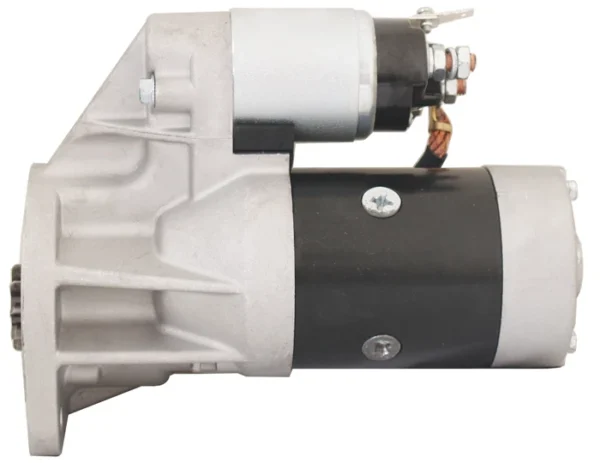 Starter Motor for Nissan Patrol Wagon GU GQ 2.8L Diesel Turbo RD28T - Image 4