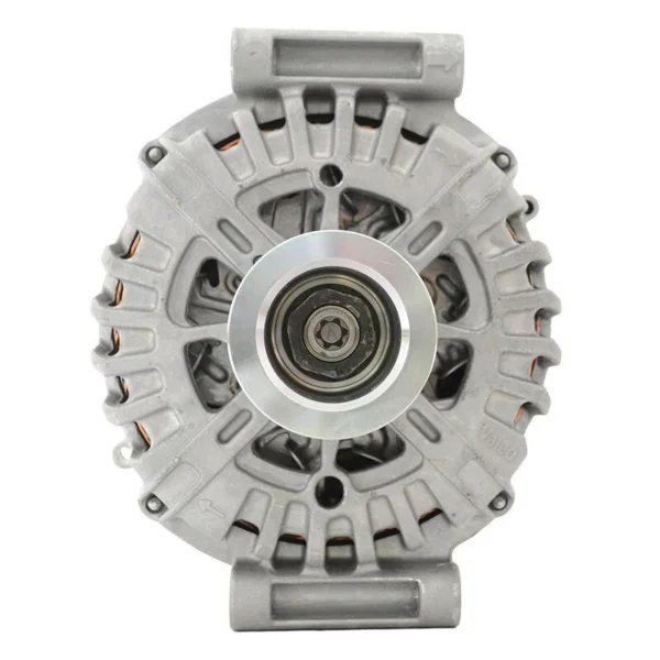 ALTERNATOR FOR TG17C032  Mercedes ML300 CDi W164 engine OM642.940 3.0L Diesel 09-11 - Image 4
