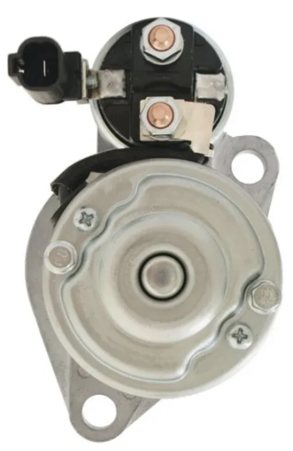 Starter Motor Nissan X-trail T30 QR25DE 2.5L (Manual only ) 2000-2007 MXS398 - Image 3