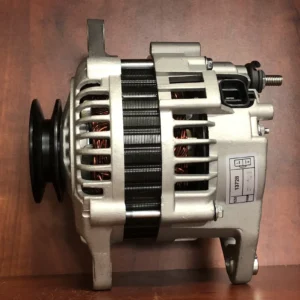 Alternator Fits Nissan Navara ST-R D22 3.0L V6 Petrol VG30E 2000,01,02,03,2004