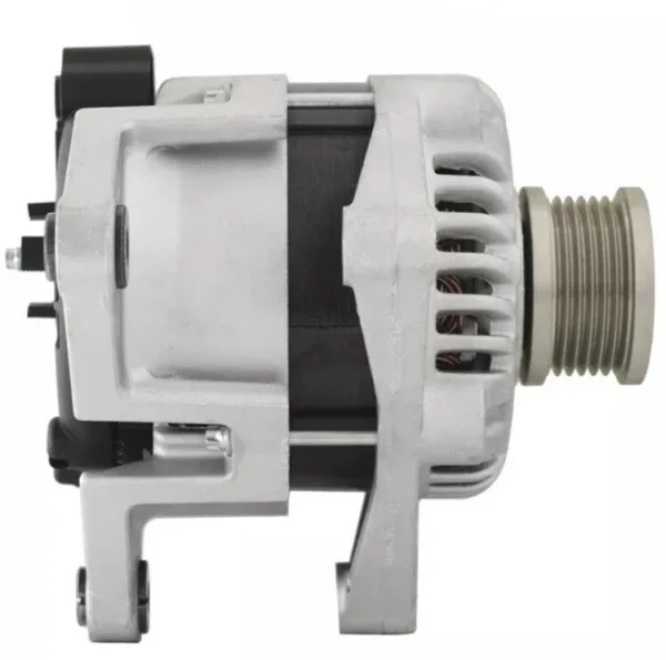 ALTERNATOR HOLDEN BARINA TM i 1.6L F16D4  Petrol 4cyl [12/12 - 08/16] DXA499, 13579666 - Image 6