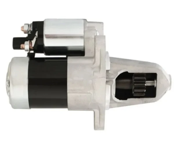 Starter Motor Nissan X-trail T30 QR25DE 2.5L (Manual only ) 2000-2007 MXS398 - Image 5
