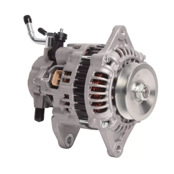 Alternator For Mazda T3500 T4000 T4600 Ford Trader Diesel Engine