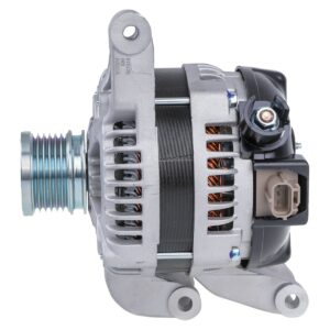 ALTERNATOR FORD FOCUS LS,LT i 2.0L AODB,AODE  Petrol 4cyl   [05/05 - 03/09]
