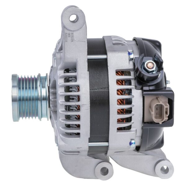 ALTERNATOR FORD FOCUS LS,LT i 2.0L AODB,AODE  Petrol 4cyl   [05/05 - 03/09] - Image 4