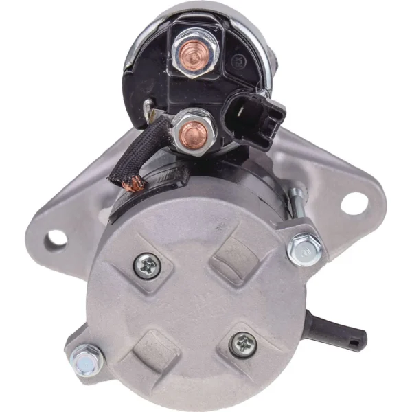 STARTER MOTOR TOYOTA CELICA ZZT231R  TS 1.8L 2ZZ-GE Petrol 4cyl  Coupe  [08/99 - 03/06]  - Image 4