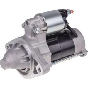 STARTER MOTOR TOYOTA CELICA ZZT231R  TS 1.8L 2ZZ-GE Petrol 4cyl  Coupe  [08/99 - 03/06] 